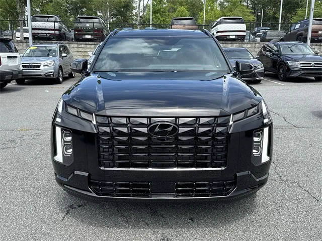 Nuevos HYUNDAI PALISADE at Gainesville Hyundai in Gainesville