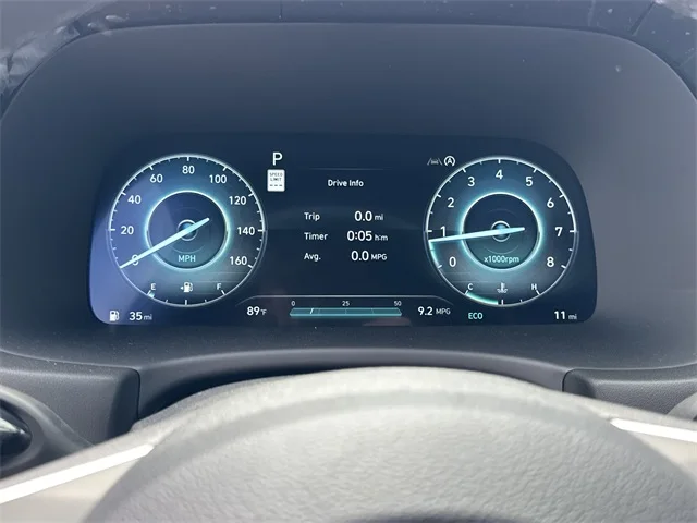 Nuevos HYUNDAI PALISADE at Gainesville Hyundai in Gainesville