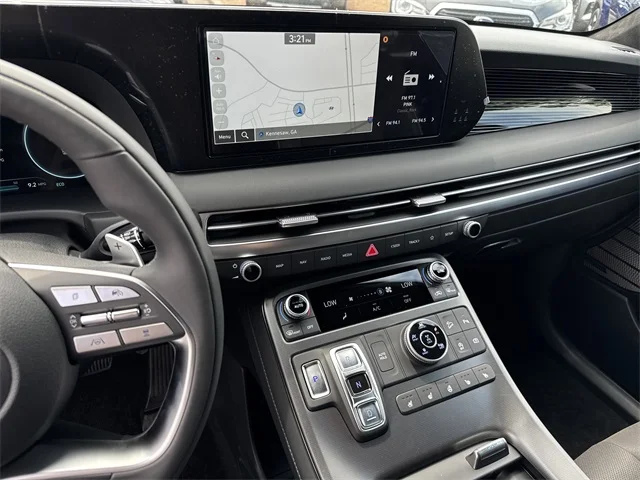 Nuevos HYUNDAI PALISADE at Gainesville Hyundai in Gainesville