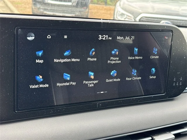 Nuevos HYUNDAI PALISADE at Gainesville Hyundai in Gainesville