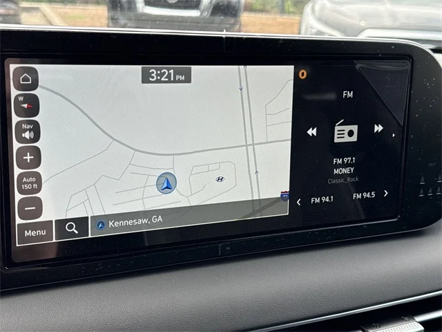 Nuevos HYUNDAI PALISADE at Gainesville Hyundai in Gainesville