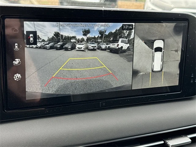 Nuevos HYUNDAI PALISADE at Gainesville Hyundai in Gainesville