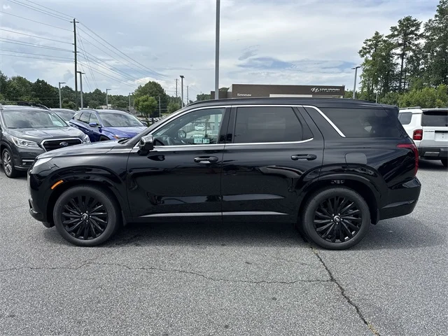 Nuevos HYUNDAI PALISADE at Gainesville Hyundai in Gainesville