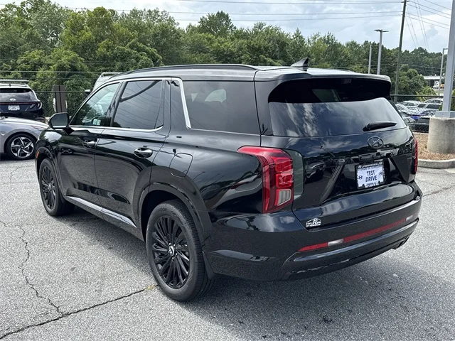 Nuevos HYUNDAI PALISADE at Gainesville Hyundai in Gainesville