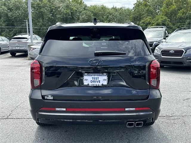 Nuevos HYUNDAI PALISADE at Gainesville Hyundai in Gainesville