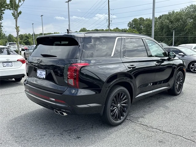 Nuevos HYUNDAI PALISADE at Gainesville Hyundai in Gainesville