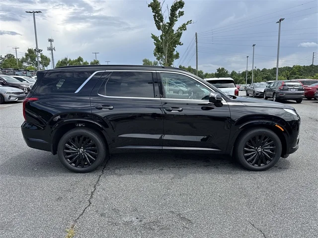 Nuevos HYUNDAI PALISADE at Gainesville Hyundai in Gainesville