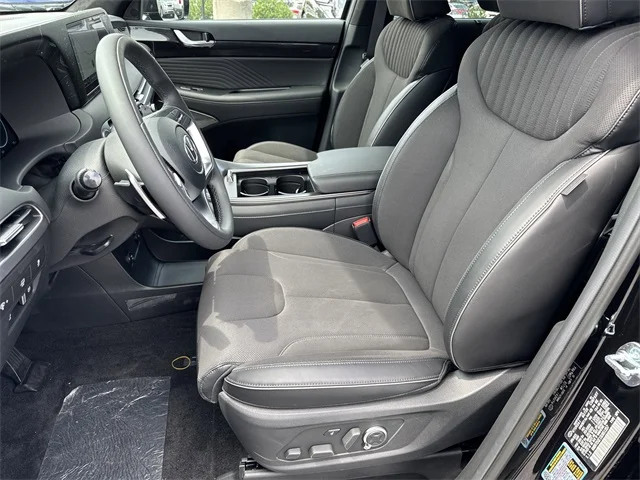 Nuevos HYUNDAI PALISADE at Gainesville Hyundai in Gainesville