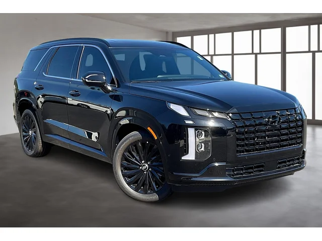 Nuevos HYUNDAI PALISADE at Gainesville Hyundai in Gainesville