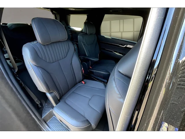 Nuevos HYUNDAI PALISADE at Gainesville Hyundai in Gainesville