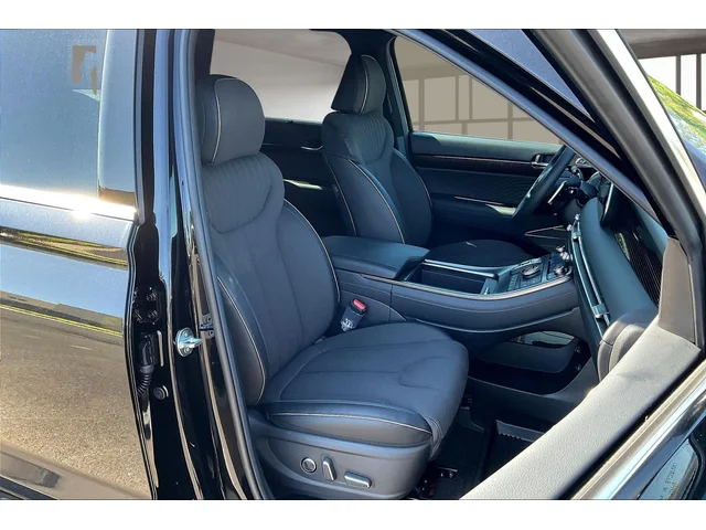 Nuevos HYUNDAI PALISADE at Gainesville Hyundai in Gainesville