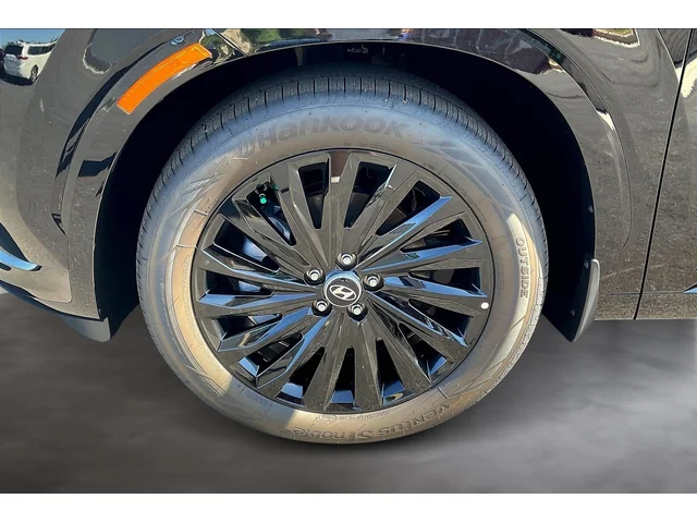 Nuevos HYUNDAI PALISADE at Gainesville Hyundai in Gainesville