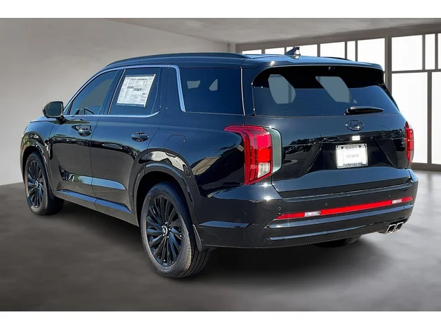 Nuevos HYUNDAI PALISADE at Gainesville Hyundai in Gainesville