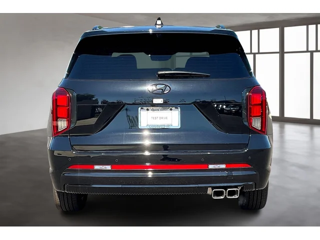Nuevos HYUNDAI PALISADE at Gainesville Hyundai in Gainesville