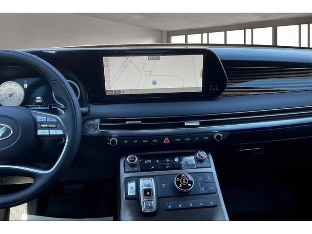 Nuevos HYUNDAI PALISADE at Gainesville Hyundai in Gainesville