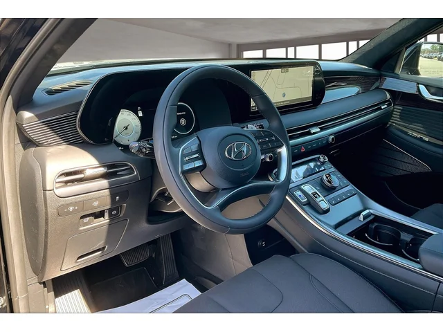 Nuevos HYUNDAI PALISADE at Gainesville Hyundai in Gainesville