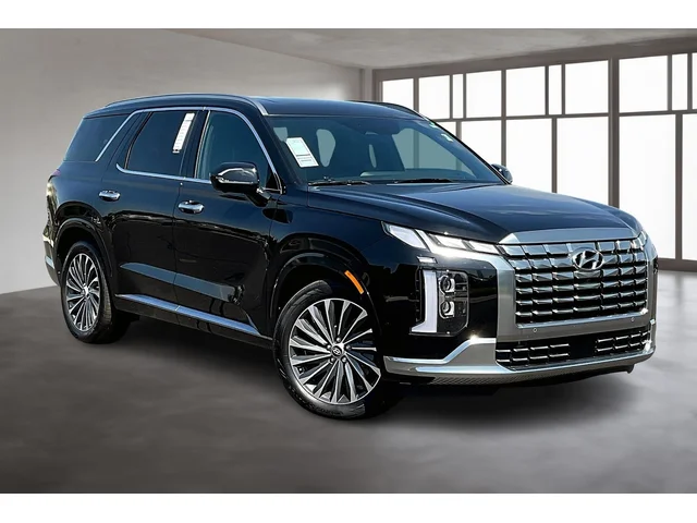 SEMINUEVOS HYUNDAI Palisade a Gainesville en Gainesville Hyundai