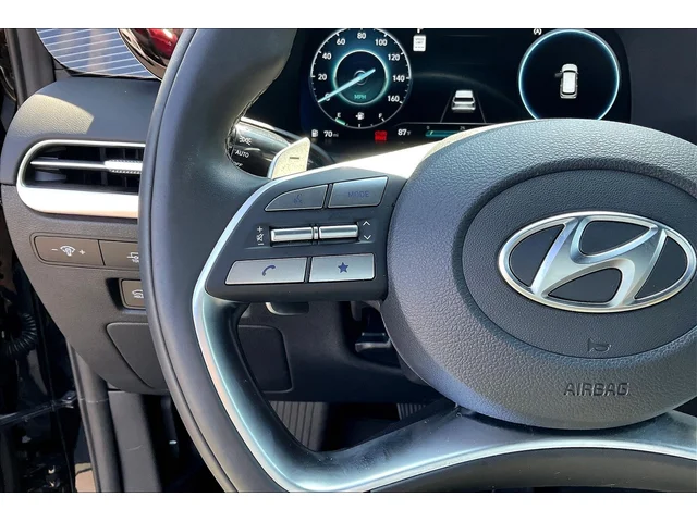 SEMINUEVOS HYUNDAI Palisade a Gainesville en Gainesville Hyundai