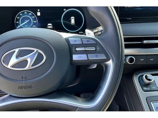 SEMINUEVOS HYUNDAI Palisade a Gainesville en Gainesville Hyundai