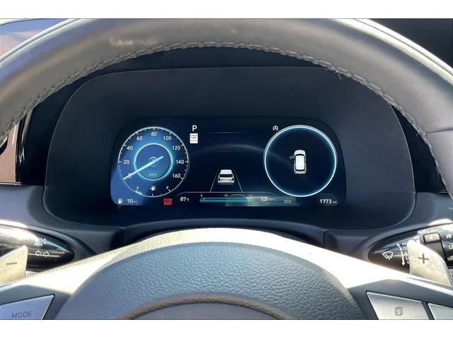 SEMINUEVOS HYUNDAI Palisade a Gainesville en Gainesville Hyundai