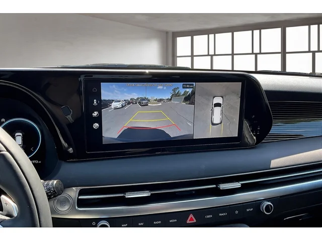 SEMINUEVOS HYUNDAI Palisade a Gainesville en Gainesville Hyundai