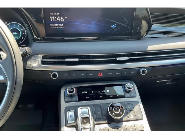 SEMINUEVOS HYUNDAI Palisade a Gainesville en Gainesville Hyundai