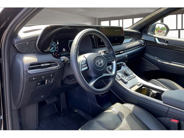 SEMINUEVOS HYUNDAI Palisade a Gainesville en Gainesville Hyundai