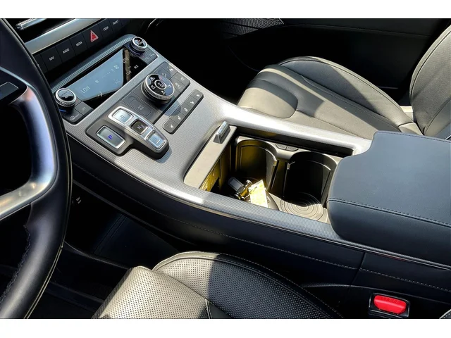 SEMINUEVOS HYUNDAI Palisade a Gainesville en Gainesville Hyundai