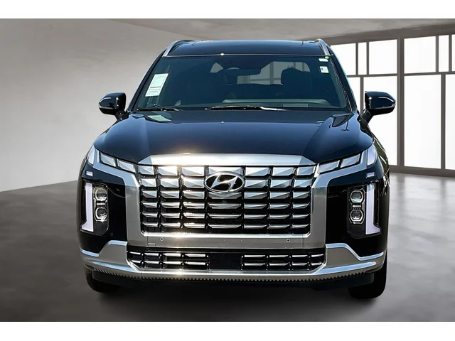 SEMINUEVOS HYUNDAI Palisade a Gainesville en Gainesville Hyundai
