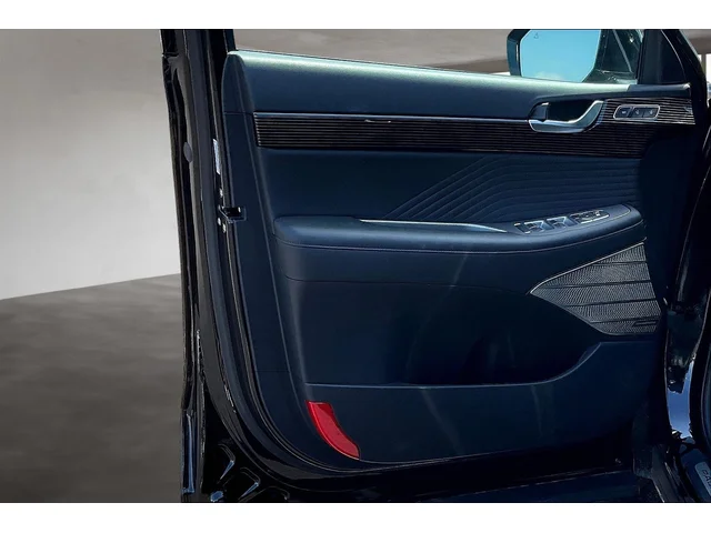 SEMINUEVOS HYUNDAI Palisade a Gainesville en Gainesville Hyundai