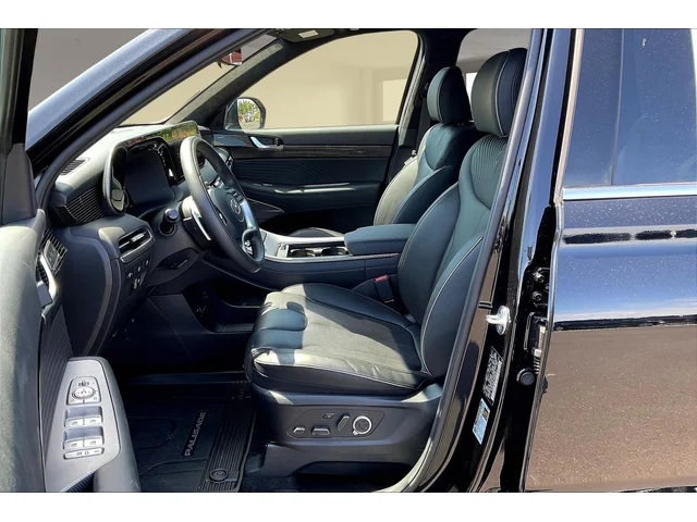 SEMINUEVOS HYUNDAI Palisade a Gainesville en Gainesville Hyundai