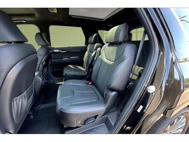 SEMINUEVOS HYUNDAI Palisade a Gainesville en Gainesville Hyundai