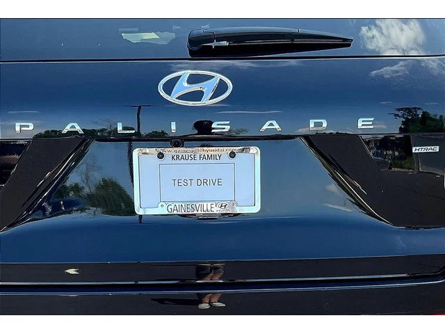 SEMINUEVOS HYUNDAI Palisade a Gainesville en Gainesville Hyundai