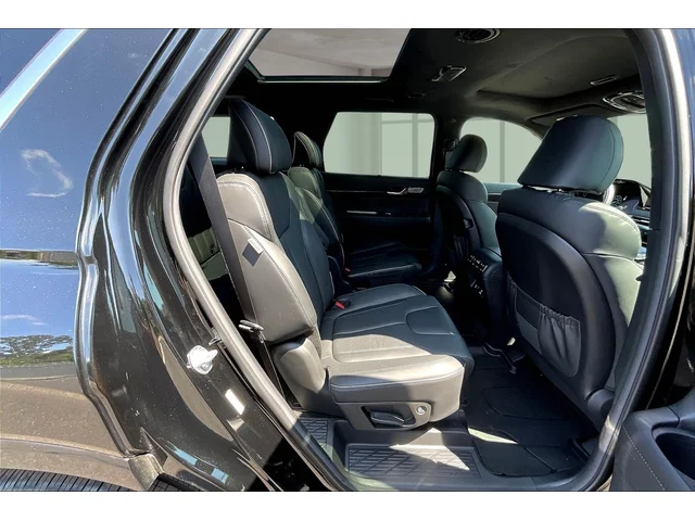 SEMINUEVOS HYUNDAI Palisade a Gainesville en Gainesville Hyundai