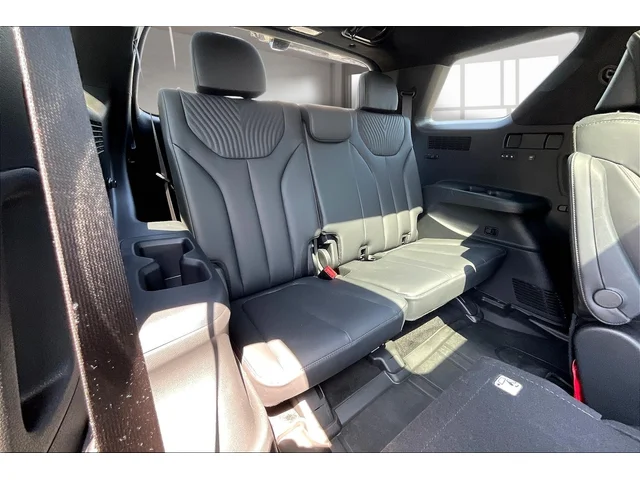 SEMINUEVOS HYUNDAI Palisade a Gainesville en Gainesville Hyundai