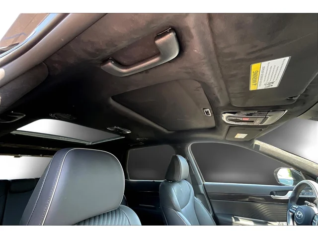 SEMINUEVOS HYUNDAI Palisade a Gainesville en Gainesville Hyundai