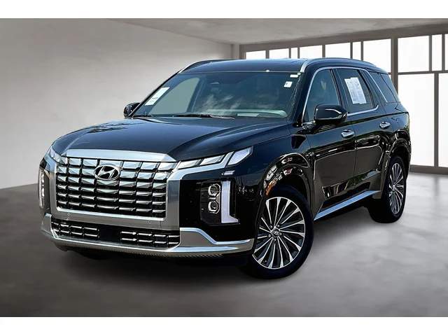 SEMINUEVOS HYUNDAI Palisade a Gainesville en Gainesville Hyundai