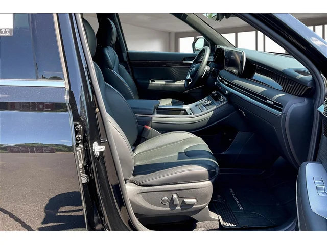 SEMINUEVOS HYUNDAI Palisade a Gainesville en Gainesville Hyundai