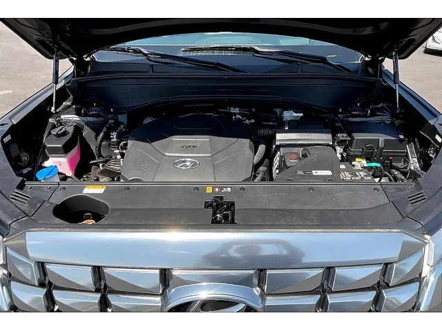SEMINUEVOS HYUNDAI Palisade a Gainesville en Gainesville Hyundai