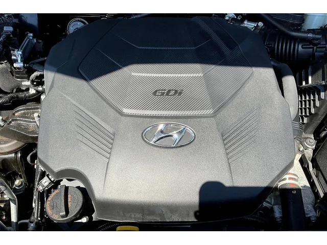SEMINUEVOS HYUNDAI Palisade a Gainesville en Gainesville Hyundai