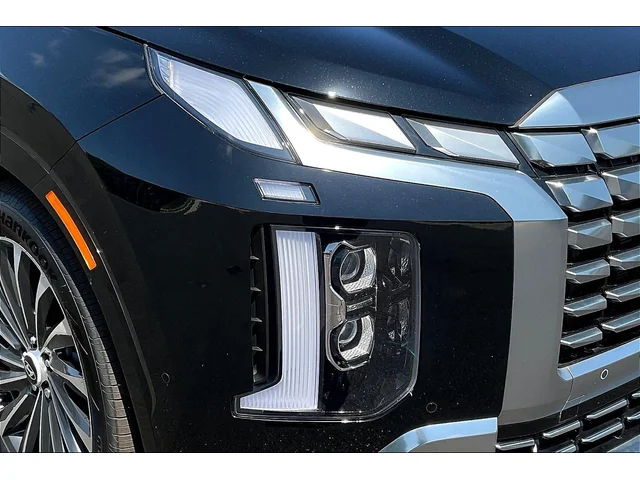 SEMINUEVOS HYUNDAI Palisade a Gainesville en Gainesville Hyundai