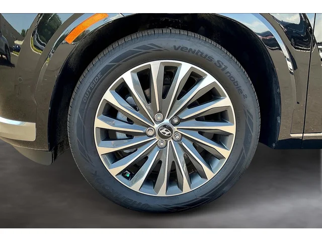 SEMINUEVOS HYUNDAI Palisade a Gainesville en Gainesville Hyundai