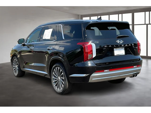 SEMINUEVOS HYUNDAI Palisade a Gainesville en Gainesville Hyundai