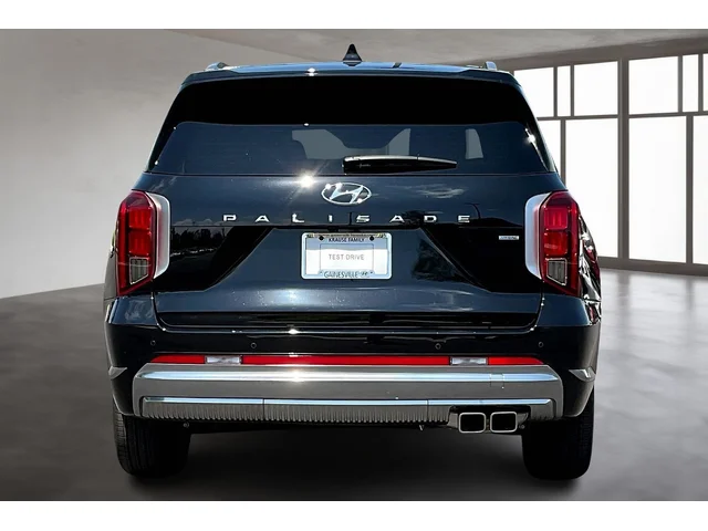SEMINUEVOS HYUNDAI Palisade a Gainesville en Gainesville Hyundai