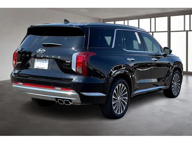 SEMINUEVOS HYUNDAI Palisade a Gainesville en Gainesville Hyundai