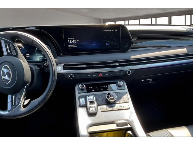 SEMINUEVOS HYUNDAI Palisade a Gainesville en Gainesville Hyundai