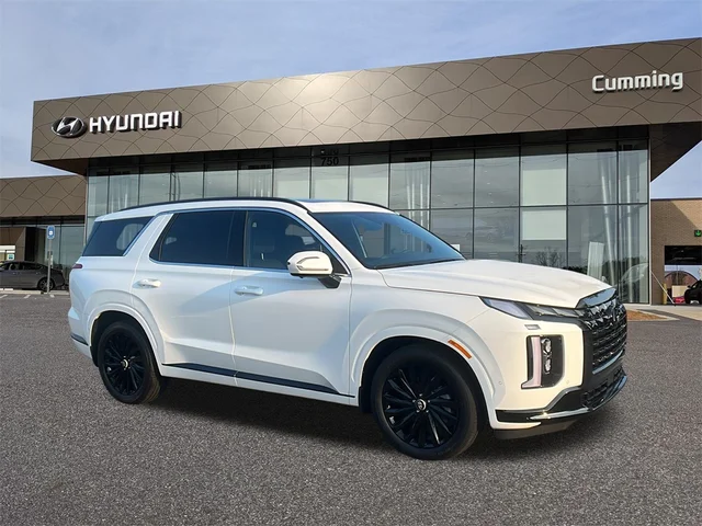 Nuevos HYUNDAI PALISADE at Gainesville Hyundai in Gainesville