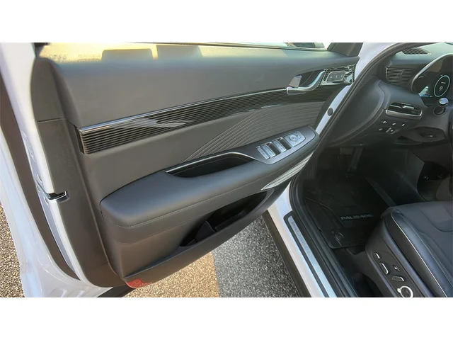Nuevos HYUNDAI PALISADE at Gainesville Hyundai in Gainesville