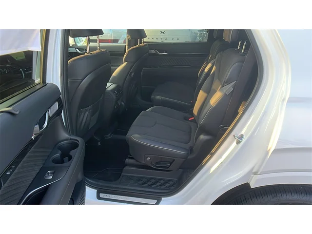 Nuevos HYUNDAI PALISADE at Gainesville Hyundai in Gainesville