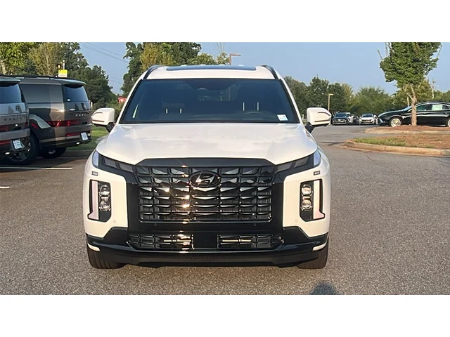Nuevos HYUNDAI PALISADE at Gainesville Hyundai in Gainesville